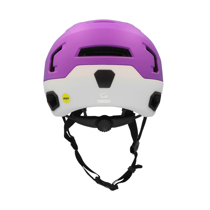 Hudson MIPS Bike Helmet