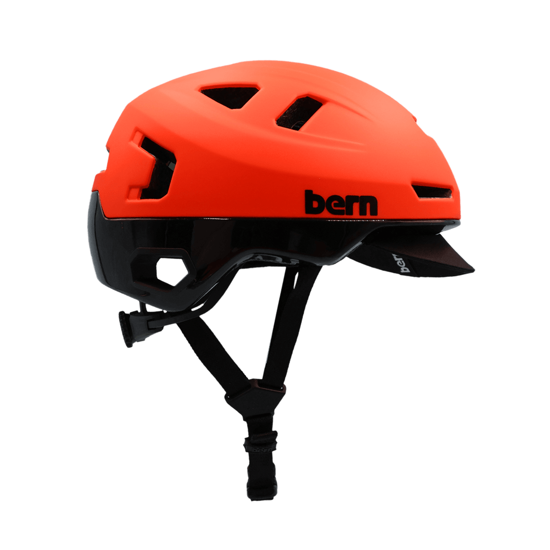 Hudson MIPS Bike Helmet