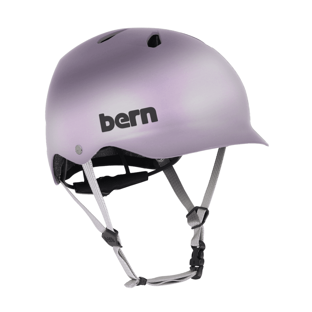 Bern Helmets Watts Classic Bike Helmet