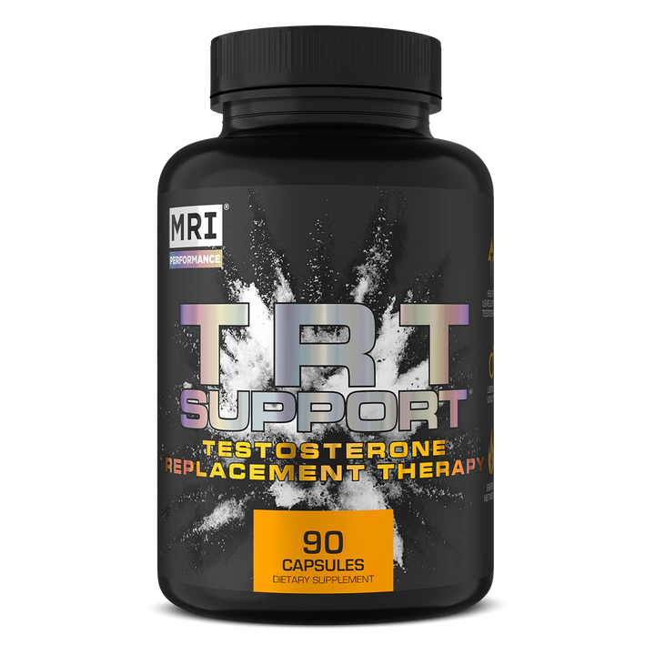 MRI Performance Men’s Vitality Support Supplement (90 Count)