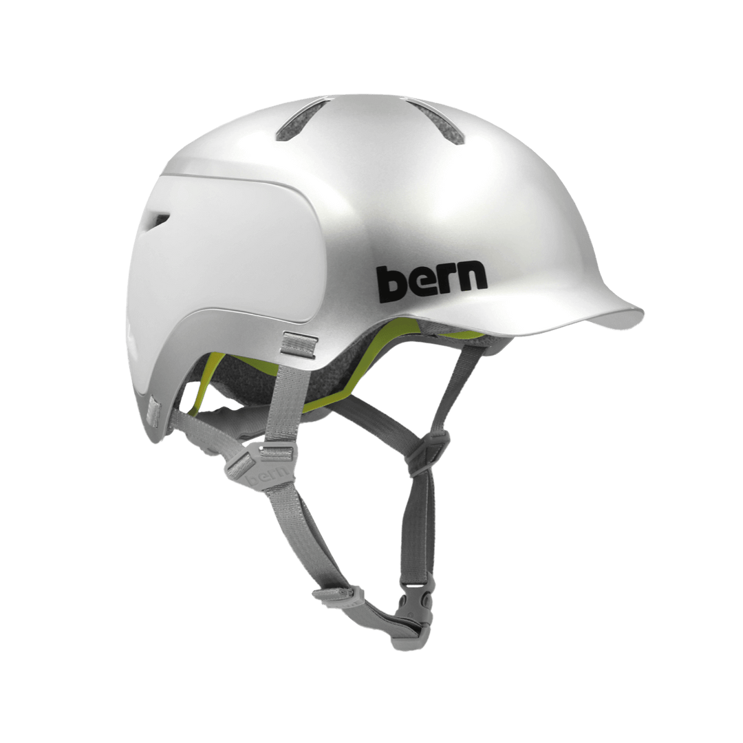 Bern Watts 2.0 MIPS Bike Helmet