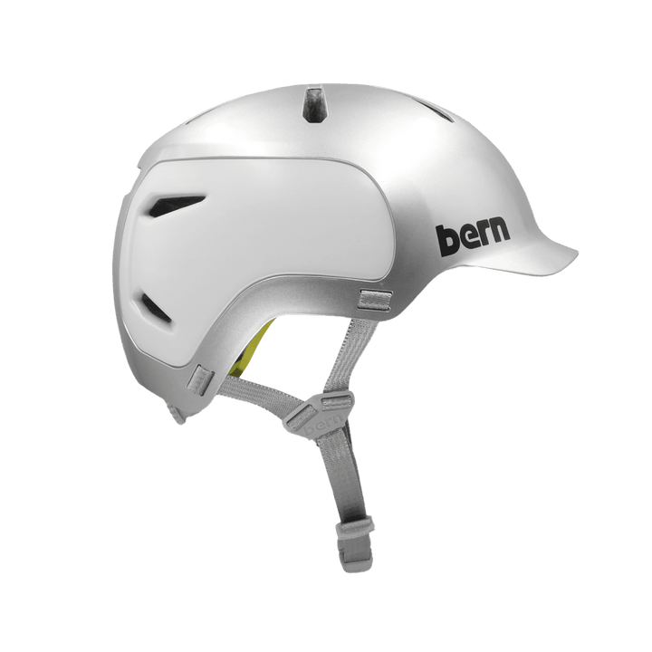 Bern Watts 2.0 MIPS Bike Helmet