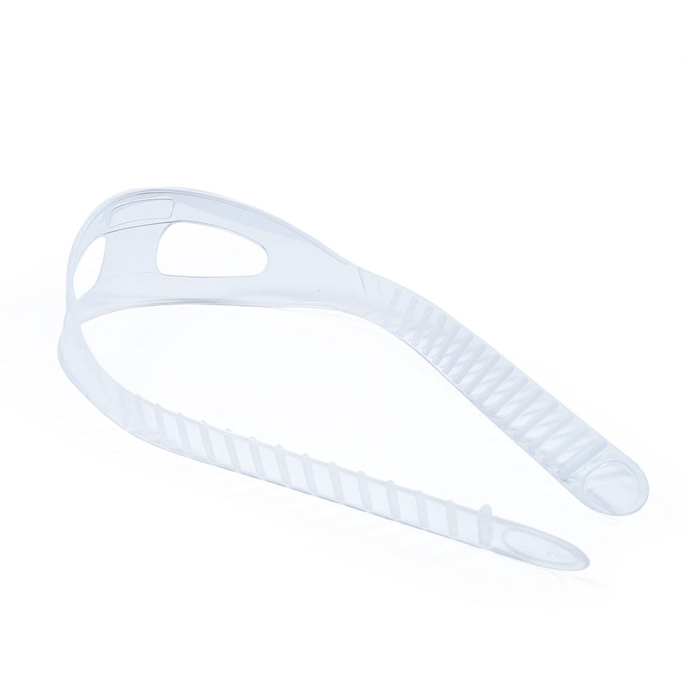 Tilos Silicone Straps for Dive Masks and Snorkeling Gear