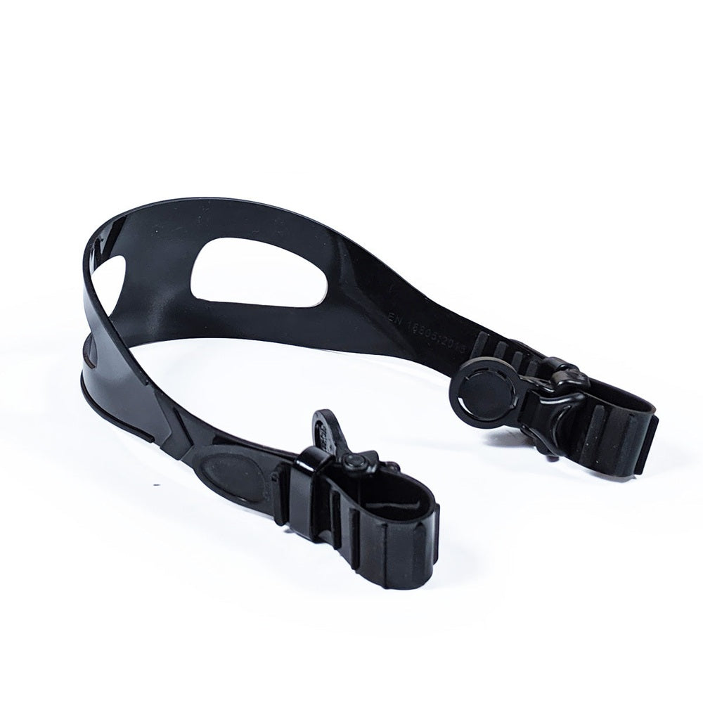 Tilos Silicone Straps for Dive Masks and Snorkeling Gear