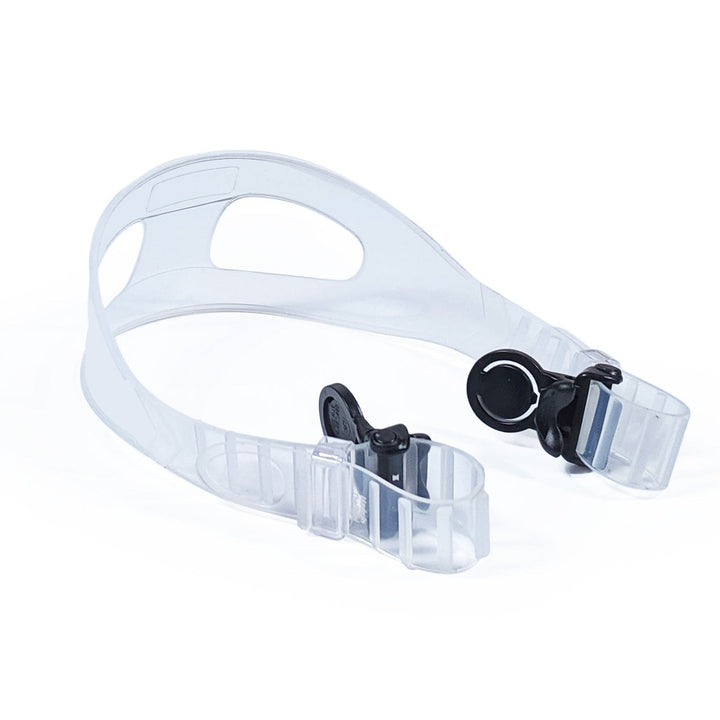 Tilos Silicone Straps for Dive Masks and Snorkeling Gear