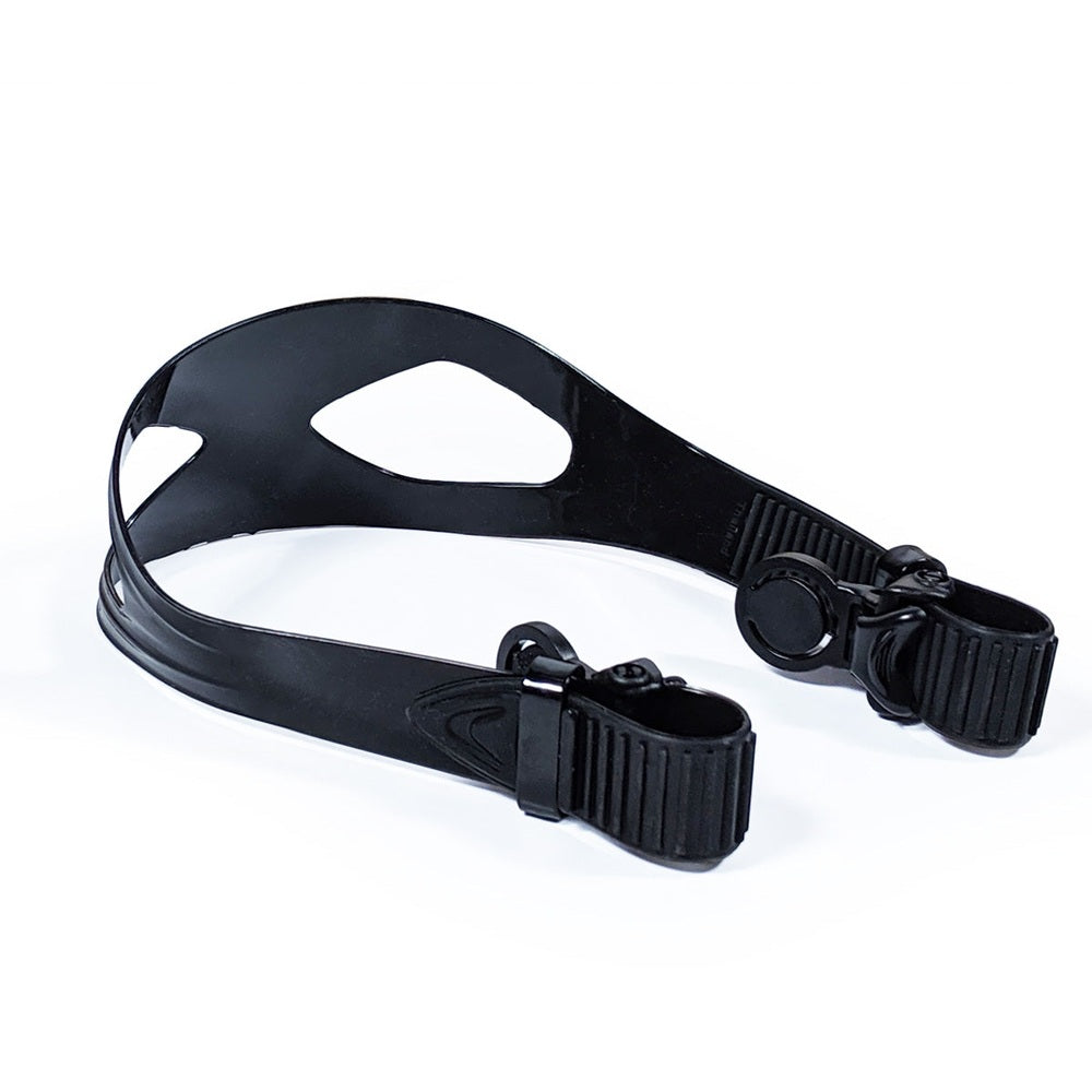 Tilos Silicone Straps for Dive Masks and Snorkeling Gear