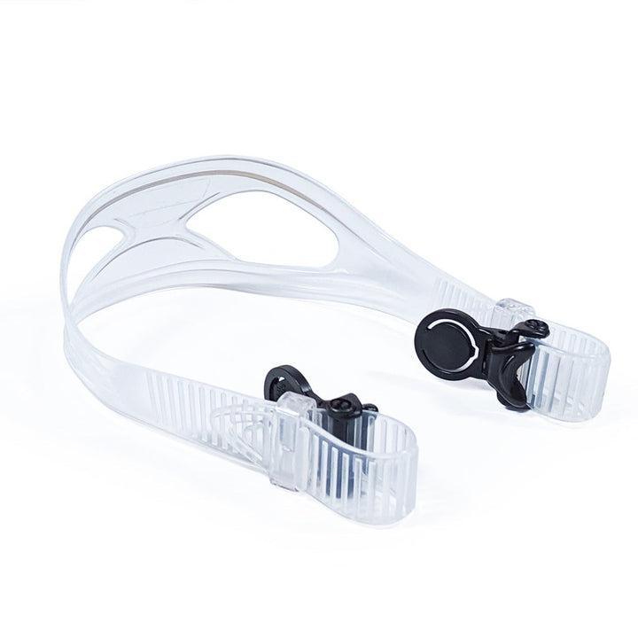 Tilos Silicone Straps for Dive Masks and Snorkeling Gear