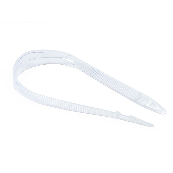 Tilos Silicone Straps for Dive Masks and Snorkeling Gear