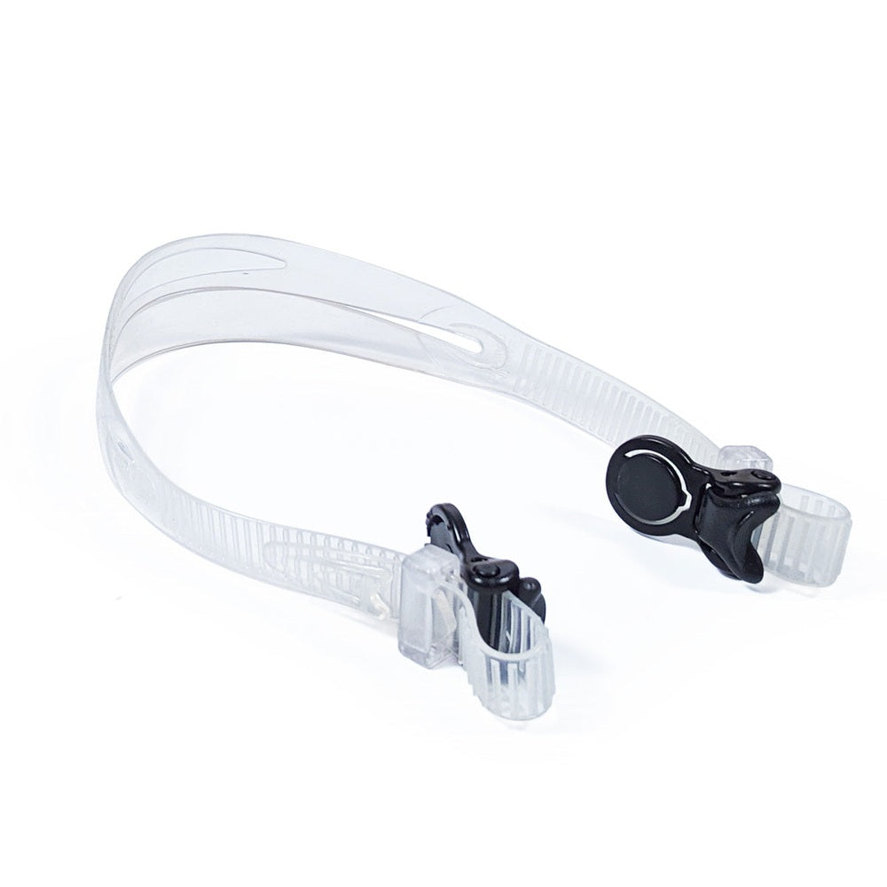 Tilos Silicone Straps for Dive Masks and Snorkeling Gear