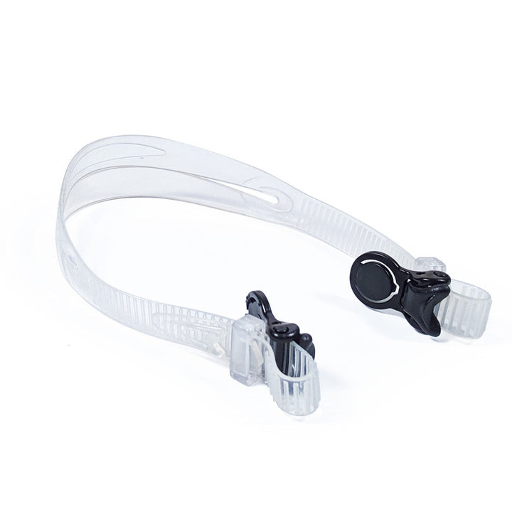 Tilos Silicone Straps for Dive Masks and Snorkeling Gear