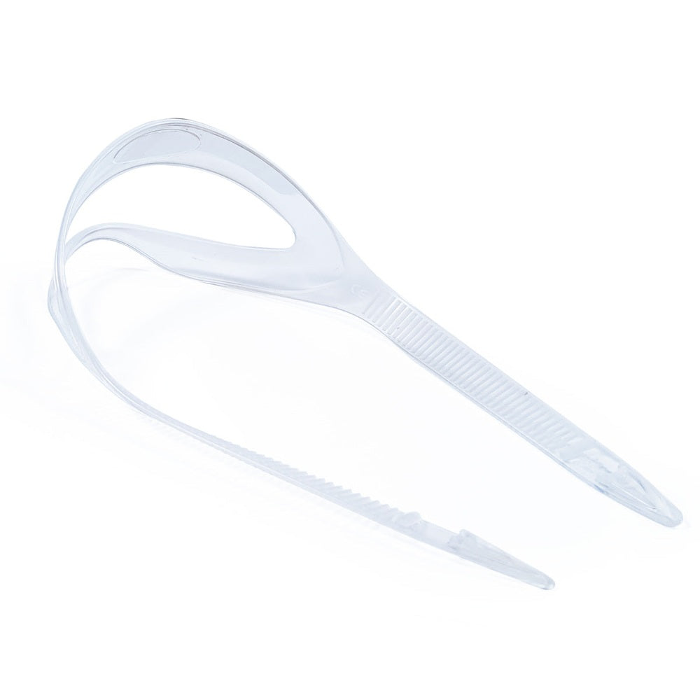 Tilos Silicone Straps for Dive Masks and Snorkeling Gear