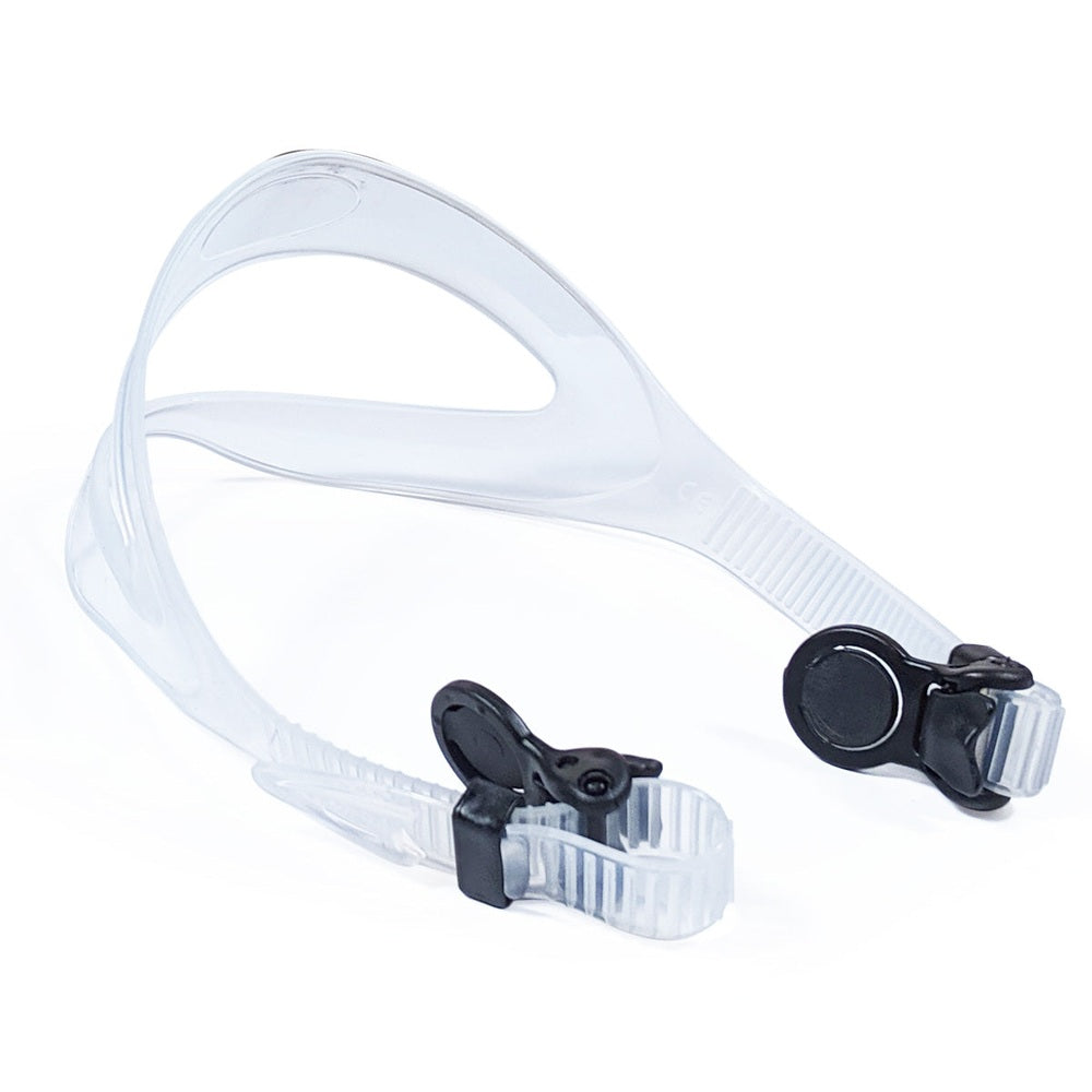 Tilos Silicone Straps for Dive Masks and Snorkeling Gear