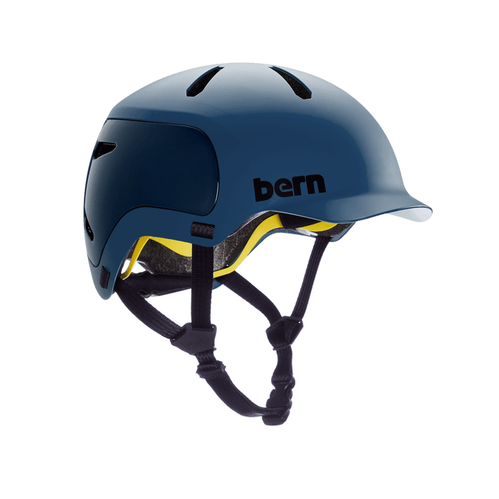 Bern Watts 2.0 MIPS Bike Helmet