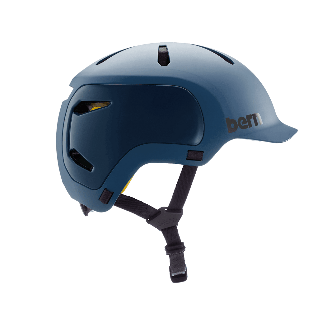 Bern Watts 2.0 MIPS Bike Helmet