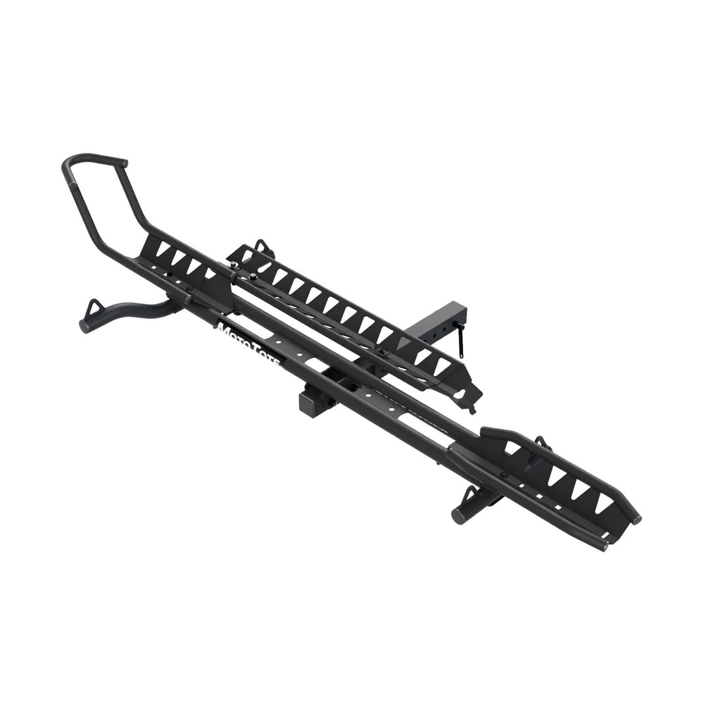 MotoTote Loading Ramp for Mini Bike Racks
