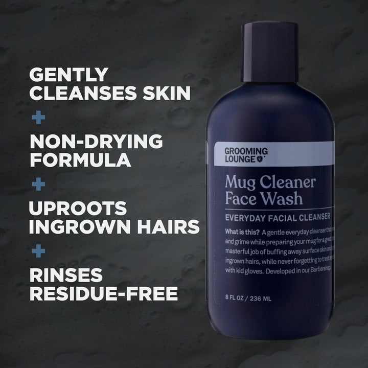 Grooming Lounge Skincare Duo Set Save $9