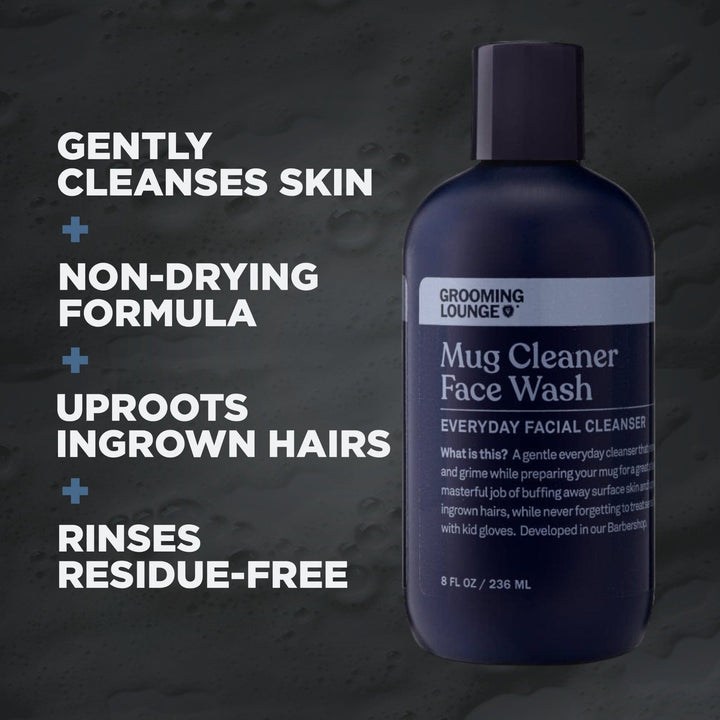 Grooming Lounge Skincare Duo Set Save $9