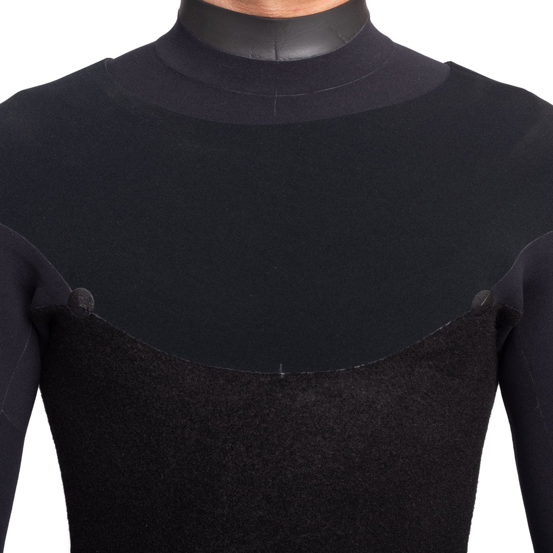 Vissla X Axxe 3-3 U Zip Full Wetsuit