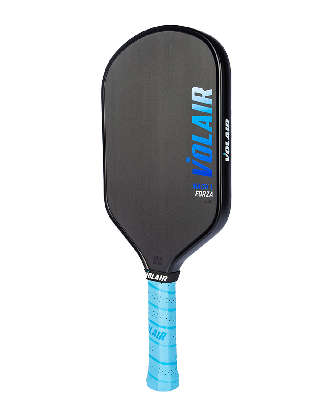 Volair Mach 1 Forza Pickleball Paddle