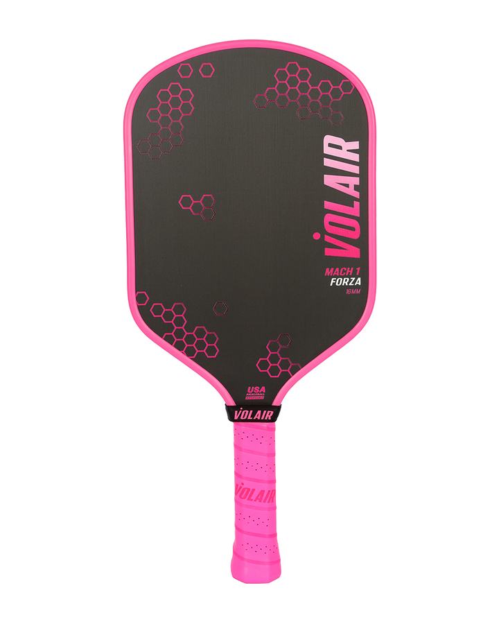 Volair Mach 1 Forza Pickleball Paddle