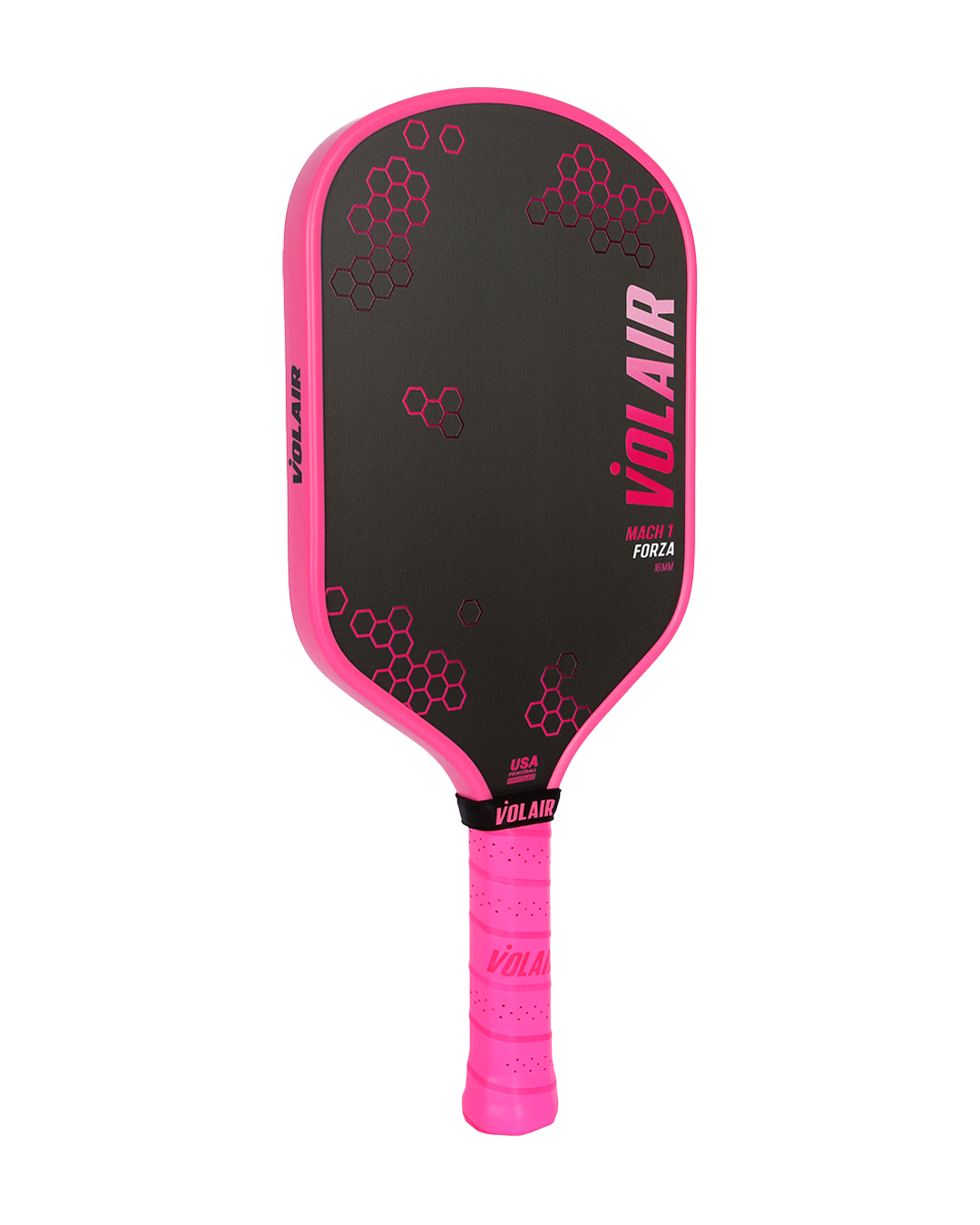 Volair Mach 1 Forza Pickleball Paddle