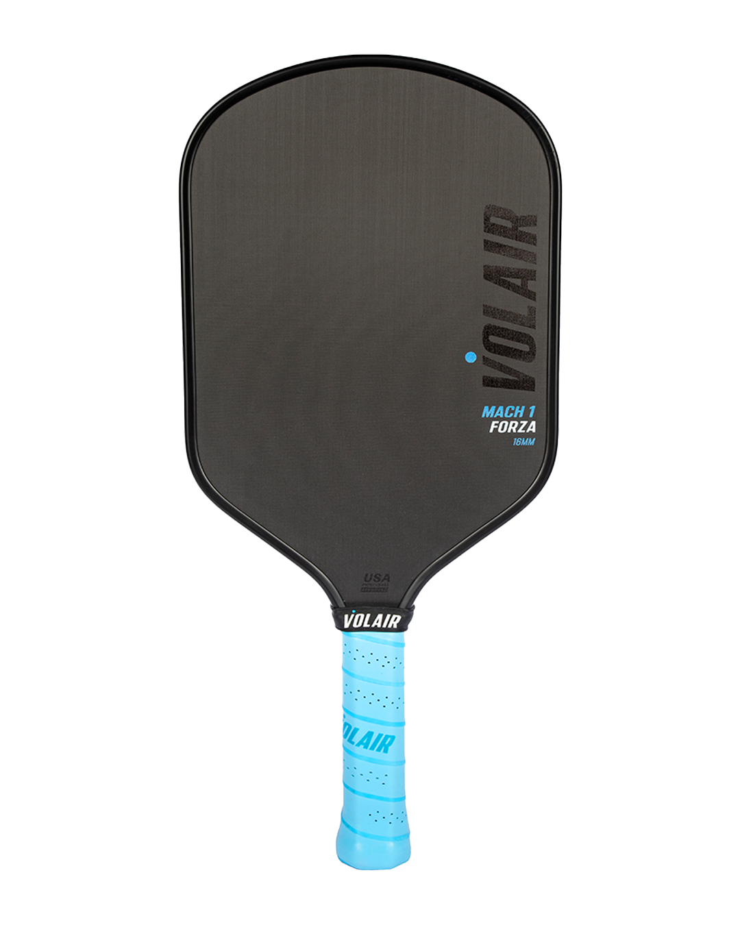 Volair Mach 1 Forza Pickleball Paddle