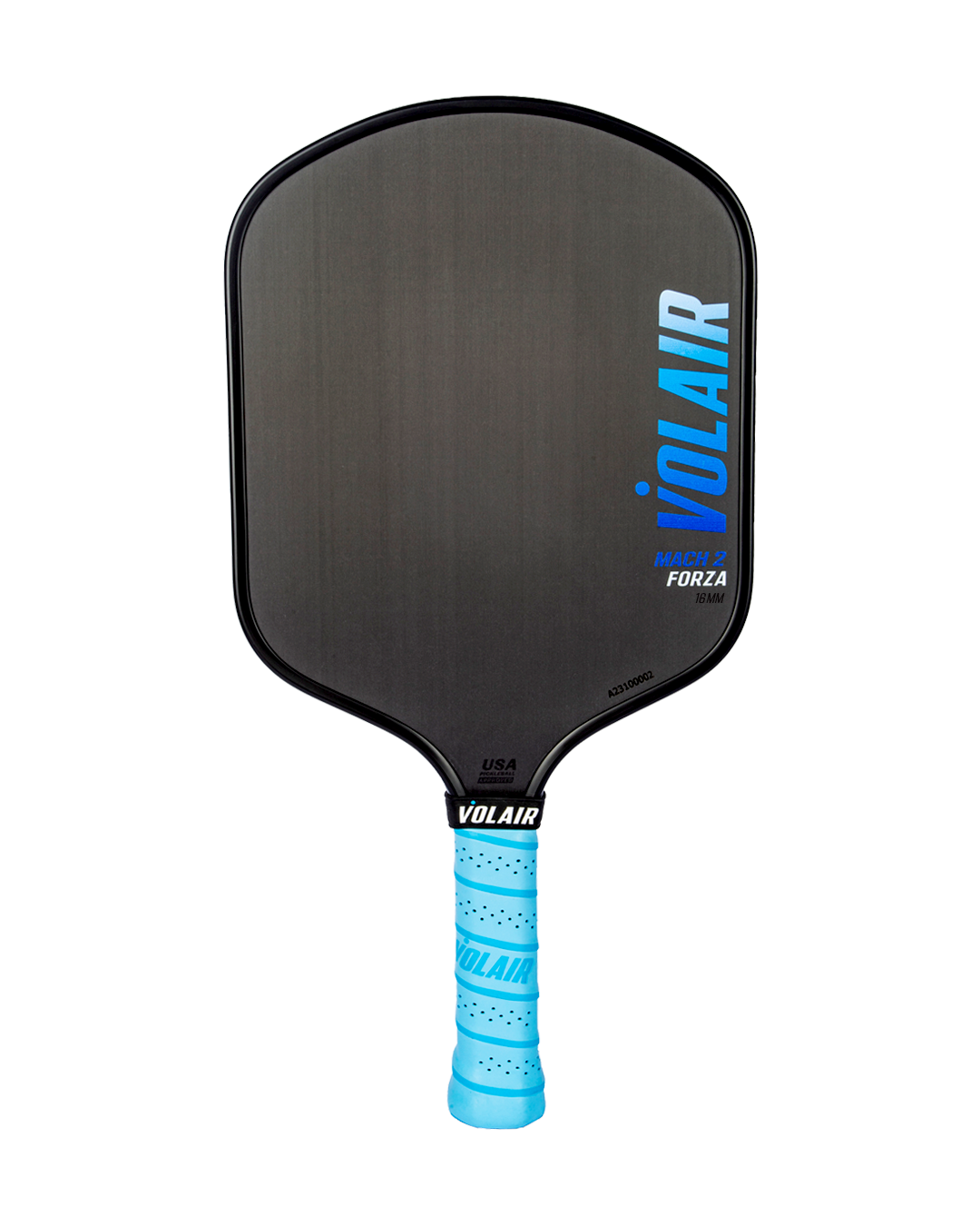 Volair Mach 2 Forza Pickleball Paddle