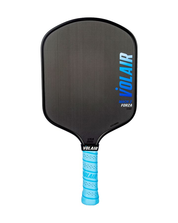 Volair Mach 2 Forza Pickleball Paddle