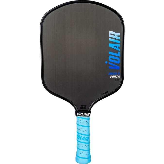 Volair Mach 2 Forza Pickleball Paddle