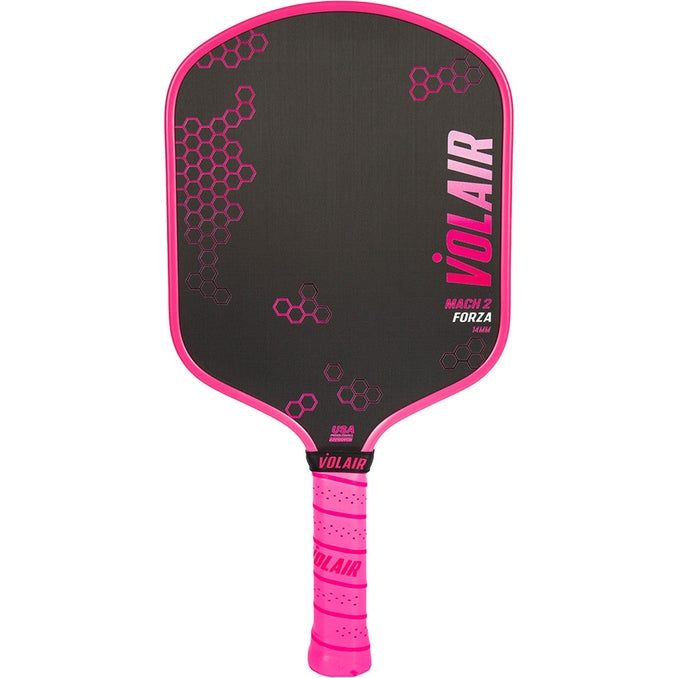 Volair Mach 2 Forza Pickleball Paddle