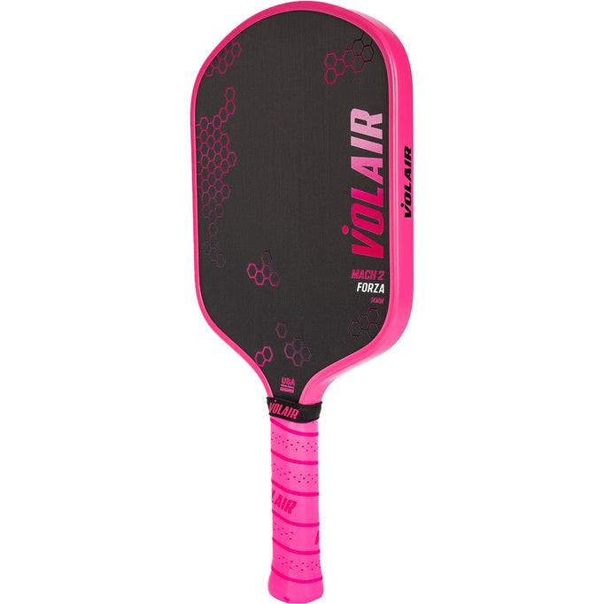 Volair Mach 2 Forza Pickleball Paddle