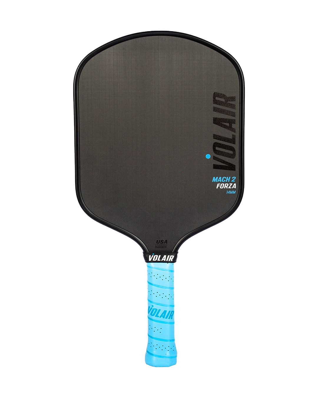 Volair Mach 2 Forza Pickleball Paddle