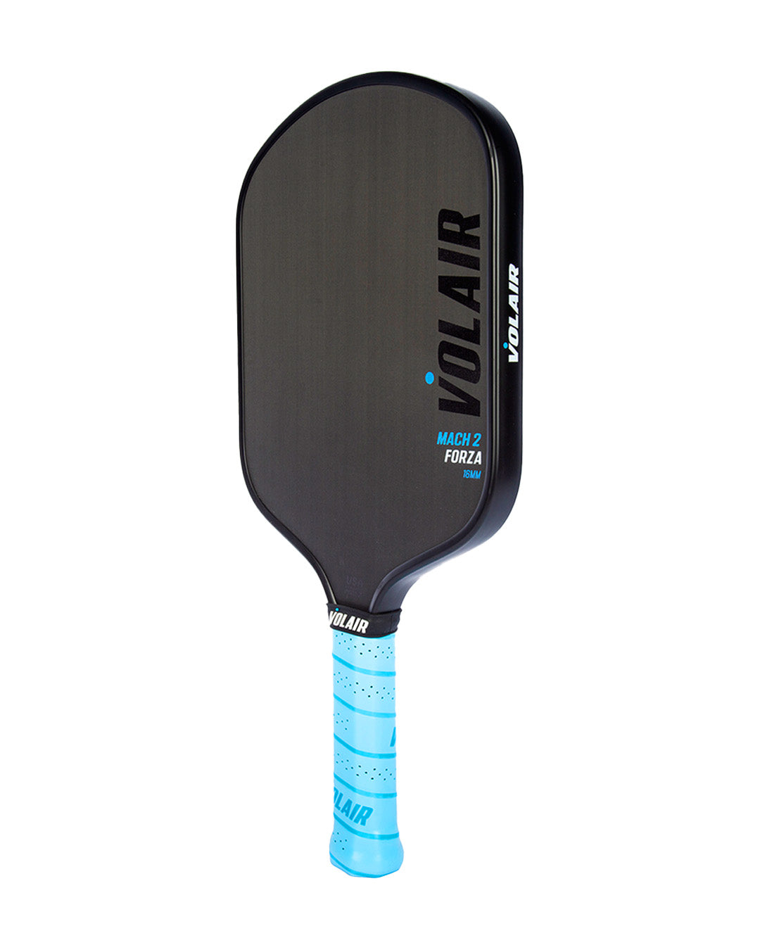 Volair Mach 2 Forza Pickleball Paddle