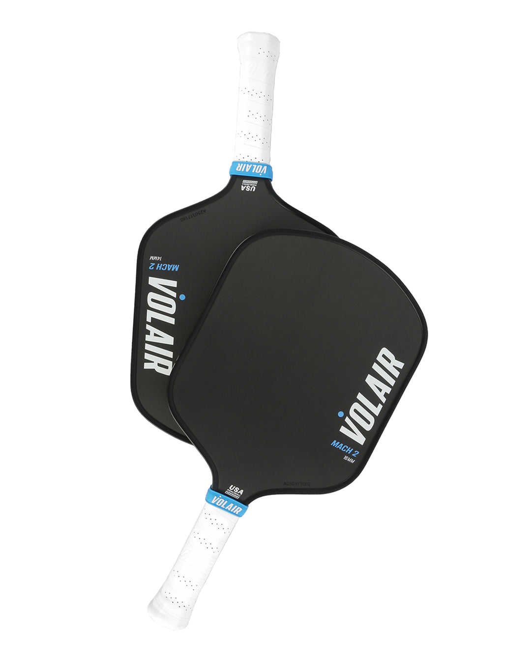 Volair Mach 2 Pickleball Paddle