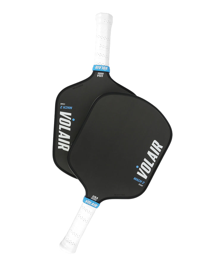 Volair Mach 2 Pickleball Paddle