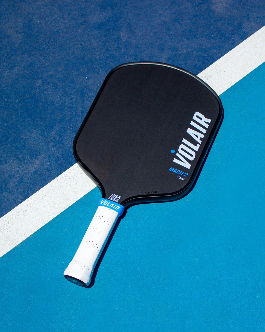 Volair Mach 2 Pickleball Paddle