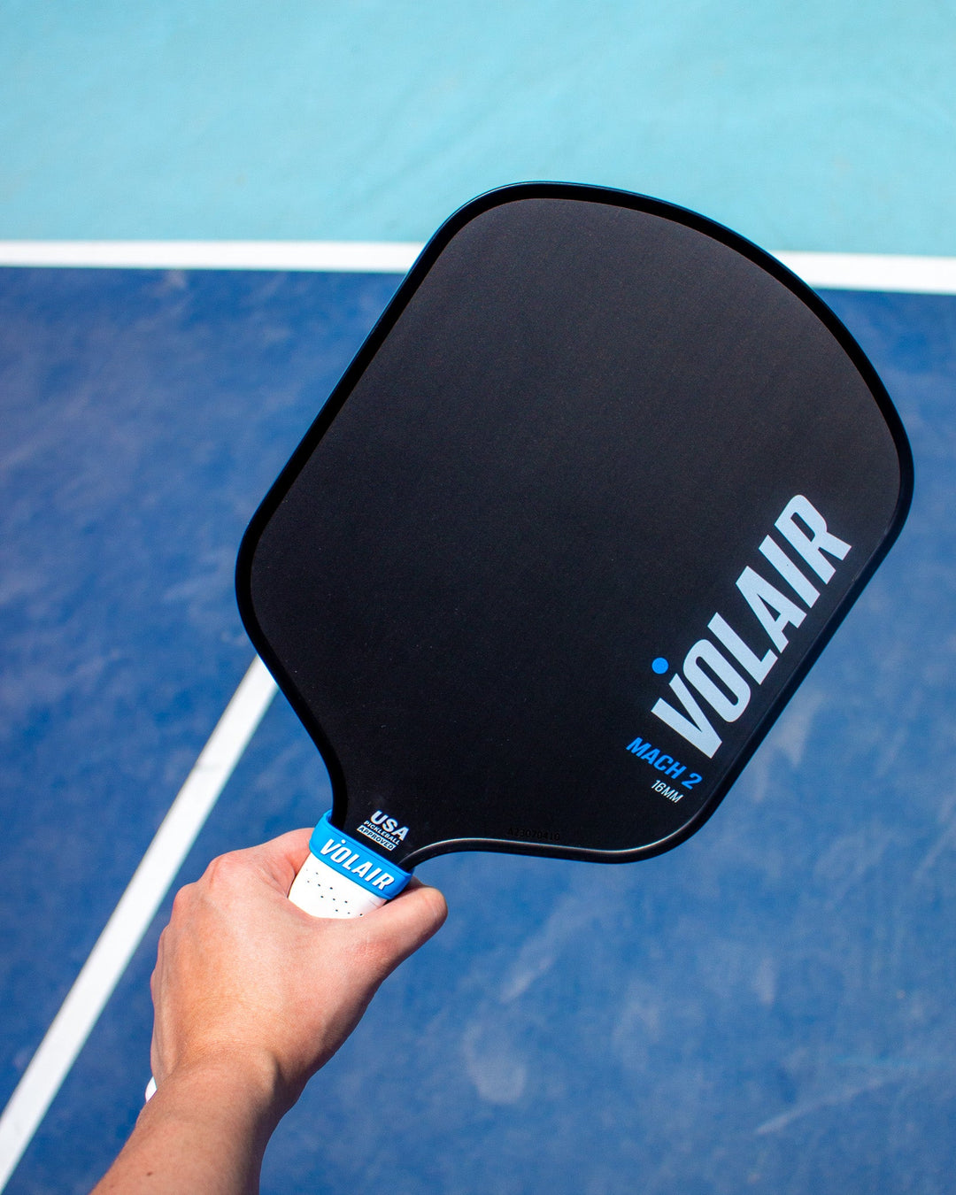 Volair Mach 2 Pickleball Paddle