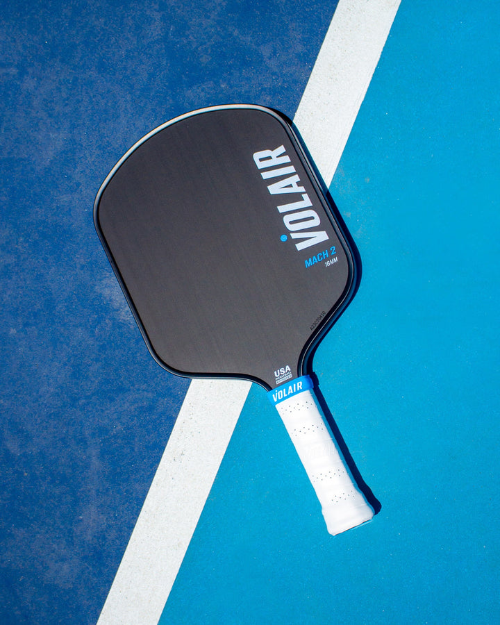 Volair Mach 2 Pickleball Paddle