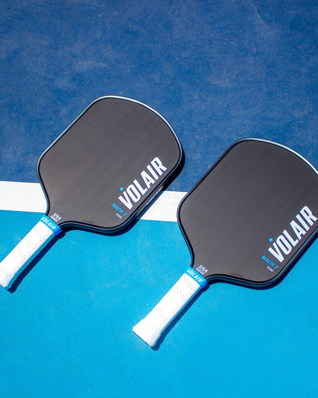 Volair Mach 2 Pickleball Paddle