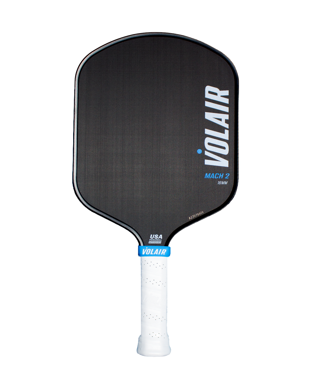 Volair Mach 2 Pickleball Paddle