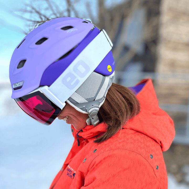 Eastern Outer MACH SCHNELL MAG Goggles | Photochromic