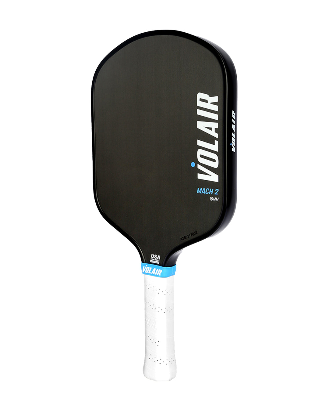 Volair Mach 2 Pickleball Paddle