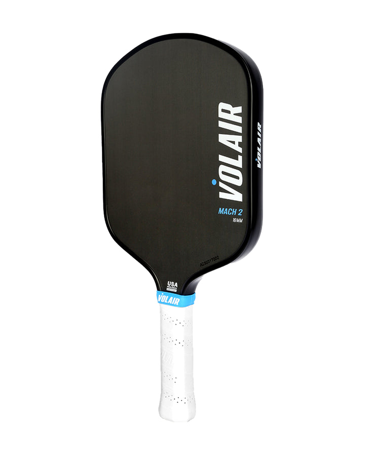 Volair Mach 2 Pickleball Paddle