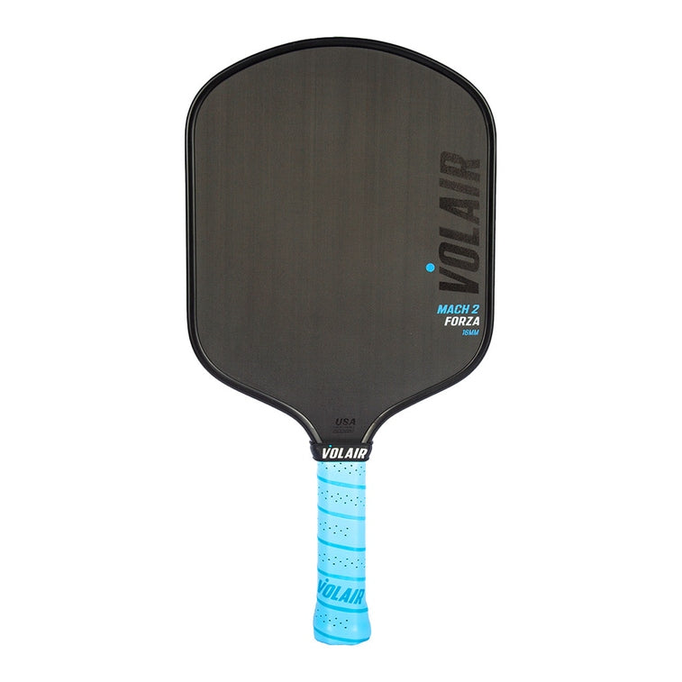 Volair Mach 2 Forza Pickleball Paddle