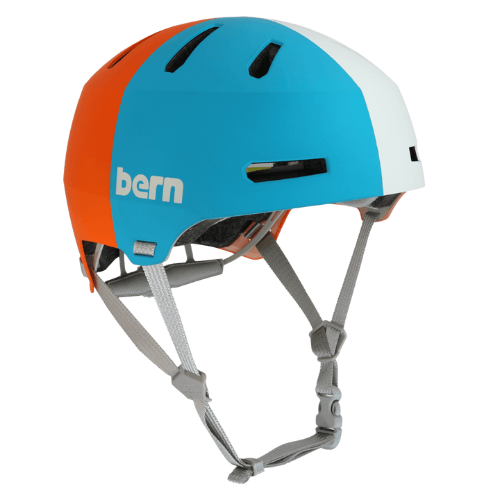 Bern Macon 2.0 MIPS Bike Helmet