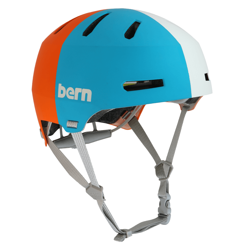 Bern Helmets Macon 2.0 MIPS Bike Helmet
