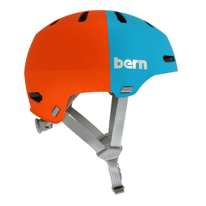 Bern Macon 2.0 MIPS Bike Helmet