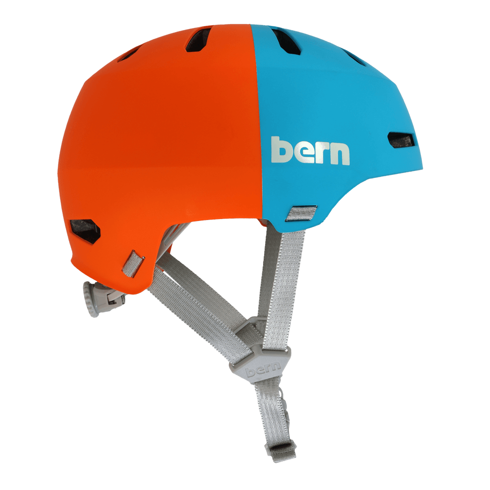 Bern Helmets Macon 2.0 MIPS Bike Helmet