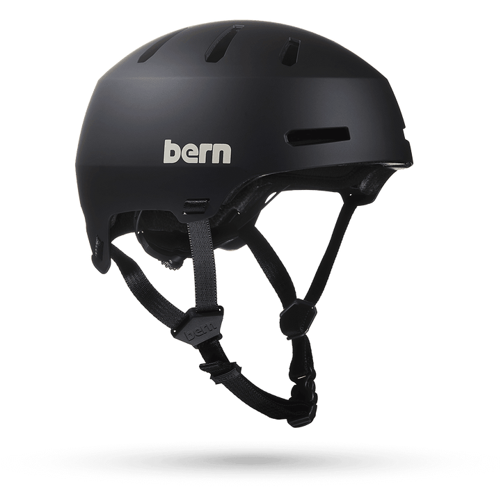 Bern Macon 2.0 MIPS Bike Helmet