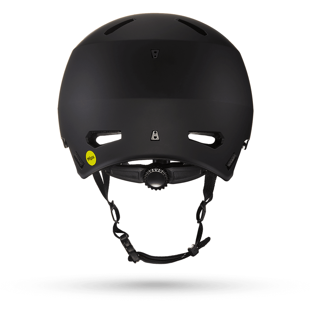 Bern Macon 2.0 MIPS Bike Helmet